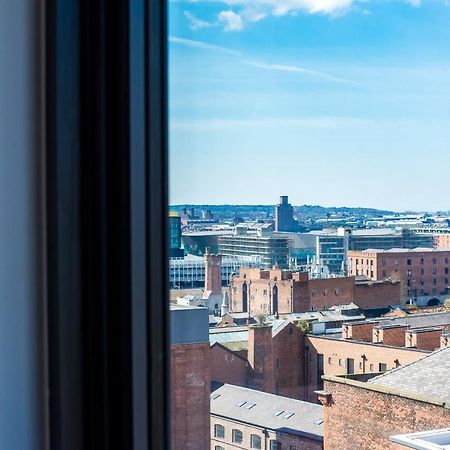 Host & Stay - The Baltic Penthouse 1 Liverpool Ngoại thất bức ảnh